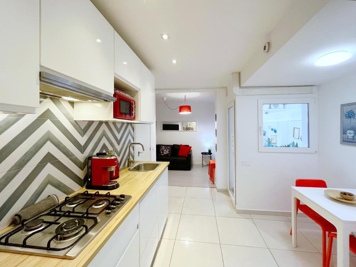 Emma Apartment Central Valencia Eksteriør billede